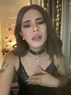 _Flirtyprincess_ Webcamshow