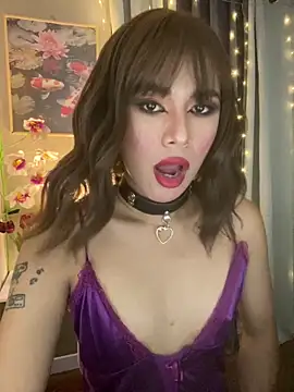 โชว์เว็บแคมของ _Flirtyprincess_
