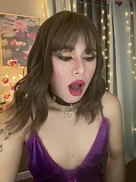 _Flirtyprincess_ Show Webcam