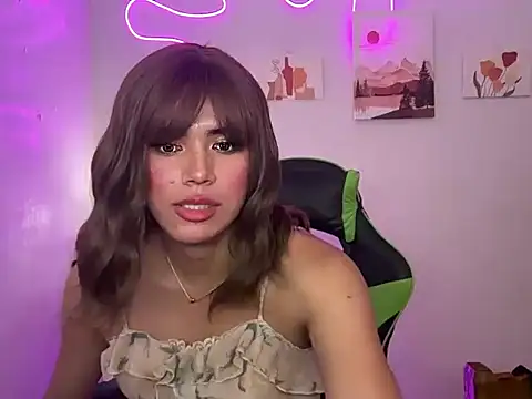 _Flirtyprincess_ Webcam Show