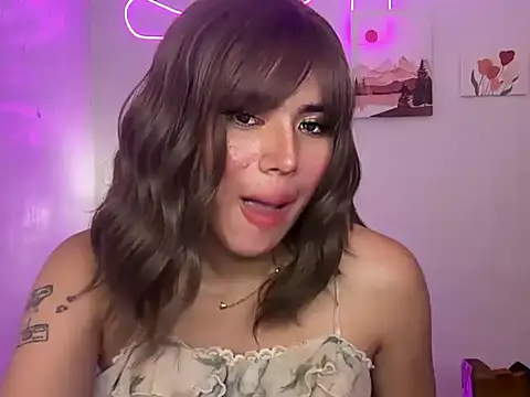 _Flirtyprincess_ webcam show