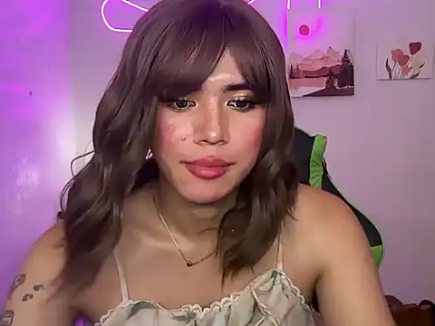 _Flirtyprincess_: вебкам-шоу