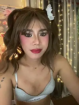 Show Webcam de _Flirtyprincess_