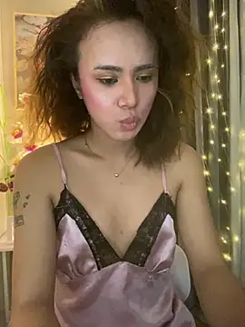 _Flirtyprincess_'s Webcam Show