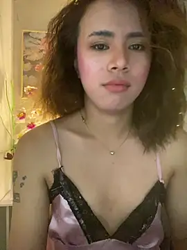 _Flirtyprincess_ 网络视讯表演