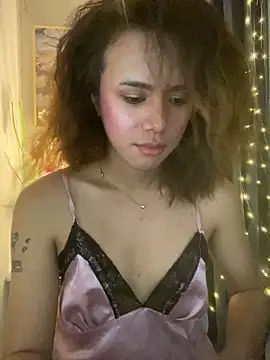 Webkamerová show _Flirtyprincess_