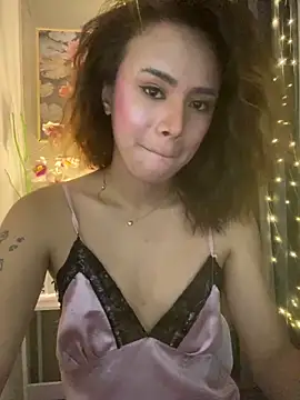 Webkamerová show _Flirtyprincess_