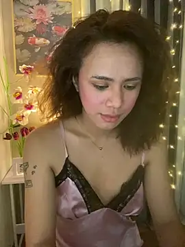 โชว์เว็บแคมของ _Flirtyprincess_