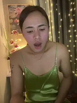 _Flirtyprincess_ Pertunjukan Webcam