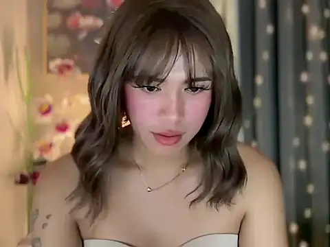 _Flirtyprincess_'s Webcam Show