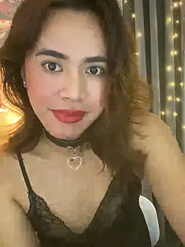 _Flirtyprincess_ Pertunjukan Webcam