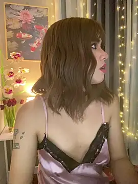โชว์เว็บแคมของ _Flirtyprincess_