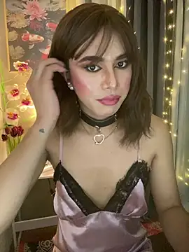_Flirtyprincess_'s Webcam Show