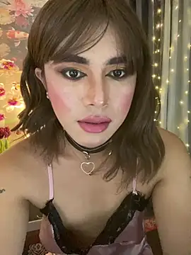 _Flirtyprincess_のウェブカメラショー