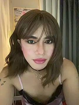 _Flirtyprincess_のウェブカメラショー