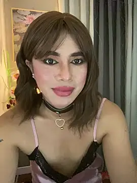 _Flirtyprincess_のウェブカメラショー