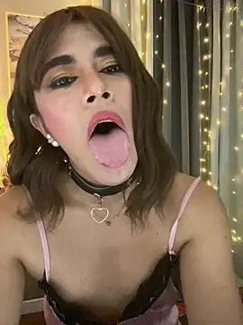 _Flirtyprincess_ Show in webcam