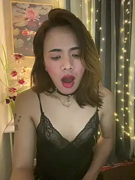 Show webcam de _Flirtyprincess_