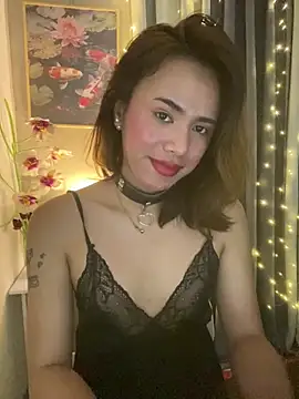 _Flirtyprincess_'s Webcam Show