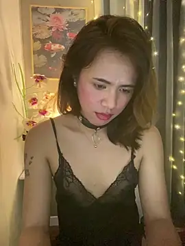 _Flirtyprincess_ webcam show