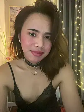 _Flirtyprincess_ Adlı Modelin Web Kamerası Şovu
