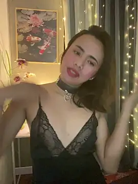 Pokazy przed kamerką – _Flirtyprincess_