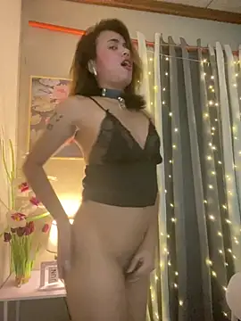 _Flirtyprincess_ webkamerás műsora