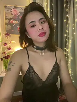 โชว์เว็บแคมของ _Flirtyprincess_