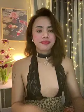Pokazy przed kamerką – _Flirtyprincess_
