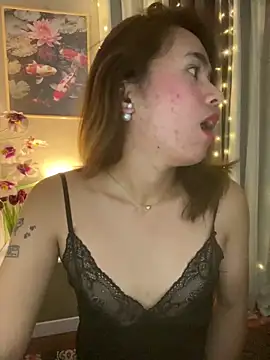 _Flirtyprincess_ Webcamshow