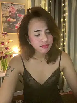 Webkamerová show _Flirtyprincess_