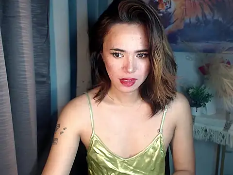 _Flirtyprincess_n Webbikameraesitys