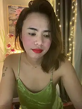 _Flirtyprincess_: вебкам-шоу