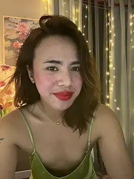 _Flirtyprincess_ webcam show