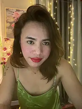 _Flirtyprincess_ Adlı Modelin Web Kamerası Şovu