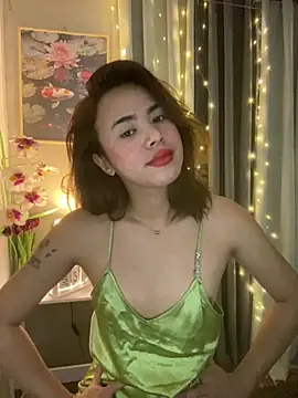 _Flirtyprincess_ Webcam Show