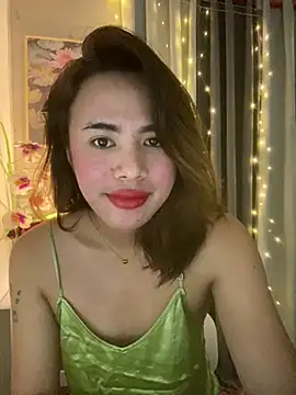 Webkamerová show _Flirtyprincess_