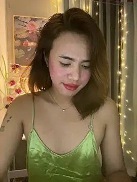 Show Webcam de _Flirtyprincess_