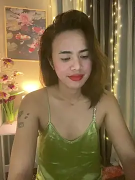 _Flirtyprincess_ Webcam-Show