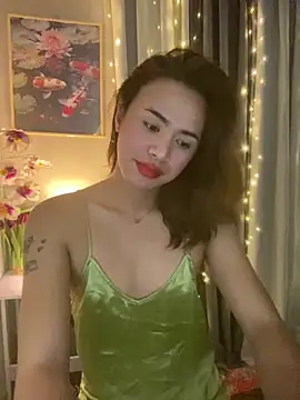 _Flirtyprincess_: διαδικτυακό σόου στην κάμερα