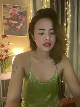 _Flirtyprincess_'s Webcam Show