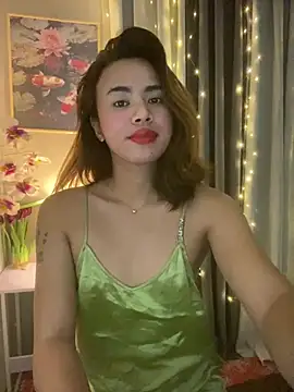 _Flirtyprincess_'s Webcam Show