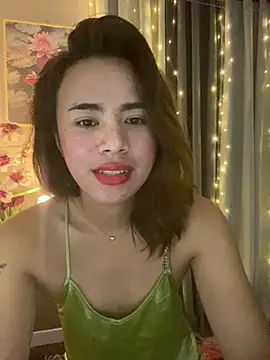 Show modela _Flirtyprincess_ na web-kameri