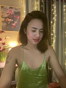 _Flirtyprincess_ Show in webcam