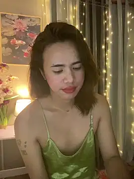 _Flirtyprincess_'s Webcam Show