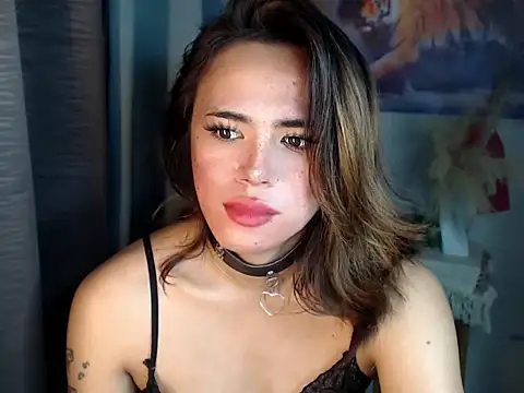 _Flirtyprincess_ 在線直播表演