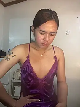 _Flirtyprincess_ webcam show