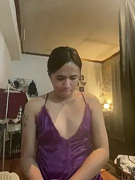 _Flirtyprincess_: διαδικτυακό σόου στην κάμερα