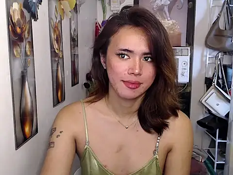 _Flirtyprincess_'s Webcam Show