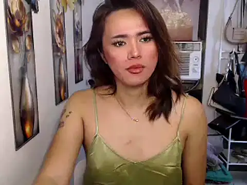 _Flirtyprincess_ webcam show